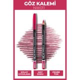 New Well NW011 Göz Kalemi