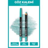 New Well NW019 Göz Kalemi