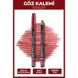 New Well NW029 Göz Kalemi