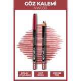 New Well NW030 Göz Kalemi