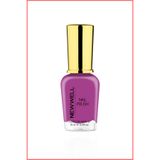 New Well Oje - Nail Polish No:15 Mat Bitişli Oje, Nwoje