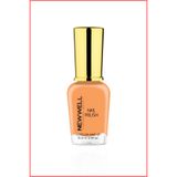 New Well Oje - Nail Polish No:37 Mat Bitişli Oje, Nwoje