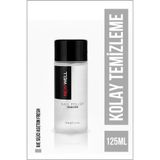 New Well Oje Silici Aseton,Besleyici Fresh 125 ML
