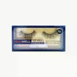 New Well P01 6D Effect Natural False Eyelash