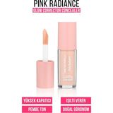 New Well Pink Radiance 8 gr Glow Corrector Concealer