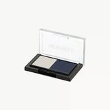 New Well Porcelain 02 Makeup 2'li Far Paleti