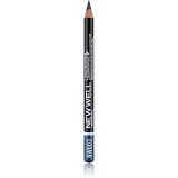 New Well Porcelain Make Up Eyelip Pencil 03, Göz Kalemi 0.04 g
