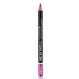 New Well Porcelan Make Up Eyelip Pencil 21 Göz Kalemi, 5002697104