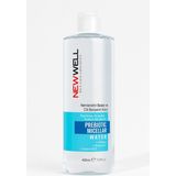 New Well Prebiyotik Misel Su 400 ml – Makyaj Temizleyici, Nemlendirici ve Cilt Bariyerini Güçlendirici Micellar Water