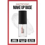 New Well Professional Make-Up Base Mattifying