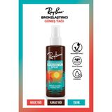 New Well Rayban Express Tanning Bronzing Oil Spray | Bronzlaştırıcı Güneş Yağı Spreyi 150 ml