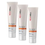 New Well Rice & Sea Clay Mask Pirinç Ve Deniz Özlü Kil Maskesi 100 Ml, T1214 (3 paketi)