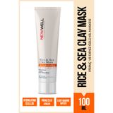 New Well Rice & Sea Clay Mask Pirinç Ve Deniz Özlü Kil Maskesi 100 Ml