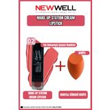 New Well Ruj Cream No:2