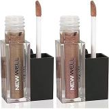 New Well Shiny Liquid Lipgloss (04) (2 paketi)