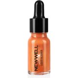 New Well Sıvı Allık Şeftali / Pembe 10Ml