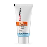 New Well SPF50+ 50 ml Güneş Koruyucu Krem