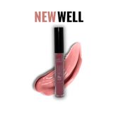 New Well Statıon Lip Gloss 4,5 ml No 02