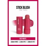 New Well Stick Blush Tone Touch Red Route 06 – Stick Allık