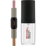 New Well Stıck Hıghlıghter + Makyaj Bazı 30 ml