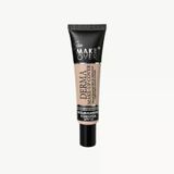 New Well Studio MakeOver Derma Make-Up Cover 01 40 ml Foundation