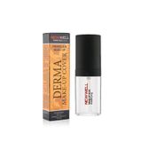 New Well Yoğun Kapatıcı Bronze 30 ml Fondöten
