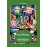 New Year's Games (Pantomime New Year's Balance; Card Game New Year's Blah or Ah? Leisure, Holidays, Fictions; New Year's Oracle Magical Figures) - ... oder Ah? Freizeit, Urlaub, Fiktives; Si