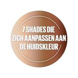 New York 4'ü 1 Arada Kapatıcı, Bb Krem, Perfector Glow 20 ml - No. 01 Light - Option-1