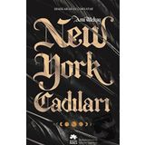 New York Cadıları - Ami McKay