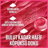 New York Cloudtopia Köpük Dokulu Mat Allık 08 Enchanted Mauve