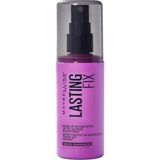 New York Face Studio Lasting Fix Makyaj Sabitleyici & Matlaştırıcı Sprey (100 Ml)