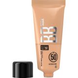 New York Fit Me Nude Cilt Bakımı Etkili Nemlendirici SPF50 Bb Krem - 40 - Genel