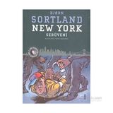 New York Serüveni - bjørn sortland