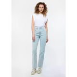 NEW YORK Smoke Classic Denim KADIN Kadın Kot Pantolon