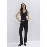 NEW YORK Smoke Classic Denim Kadın Kot Pantolon M101441-A3765