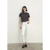 NEW YORK White Denim Kadın Kot Pantolon M101441-81364