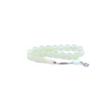 Newa Jewellry Fosforlu Bilek Boy Kedi Gözü Tesbih