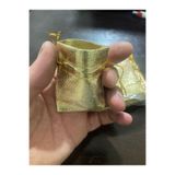 Newa Jewellry KUYUMCU ALTIN KESESİ KÜÇÜK BOY