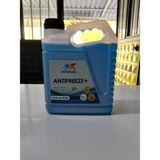 Newada Antifiriz -56 Derece Mavi 3 Litre