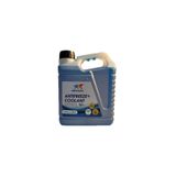 NEWADA Antıfreeze Süper Mavi Antifiriz 3 Lt. -56C