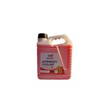 NEWADA ANTIFRIZ-COOLANT NEWADA (-56) KIRMIZI 3LT.
