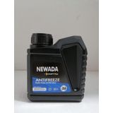 Newada Antifriz Konsantre Mavi -56c 1 Lt Ü.T:25/10/2021