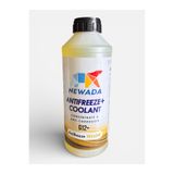 NEWADA Sarı Antifriz G12+ Konsantre -56 Derece Koruma 1,5 Litre