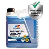 Newada Süper Mavi Antifiriz -56°c 3 Lt