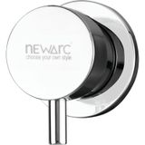 Newarc 101632 Maximal Stop Valf