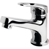 Newarc 142521 Smart Gümüş Lavabo Bataryası