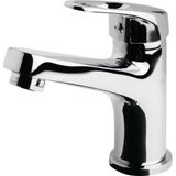 Newarc 142525 Smart Gümüş Yüksek Lavabo Bataryası