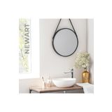 Newarc 150001N Newart Krom Çanak Tipi Lavabo Bataryası
