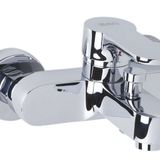 Newarc 187511 Master Gümüş Banyo Bataryası