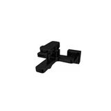 Newarc 241511B Siyah Drop Banyo Bataryası